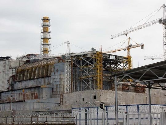 Co wydarzyło się 35 lat temu w Czarnobylu?