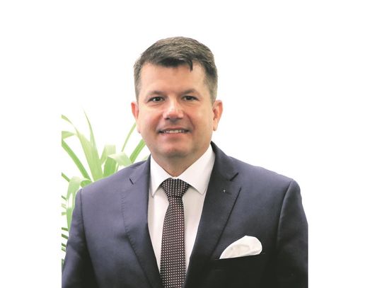 Co z kolejną kadencją burmistrza Frischmanna?
