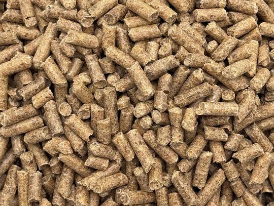 Co z pelletem? - pytają mieszkańcy