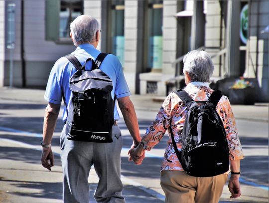 Co z tą rentą wdowią? - pytają seniorzy
