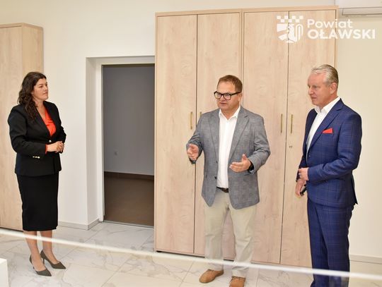 Co załatwisz w Wydziale Komunikacji w J-L? Znamy szczegóły