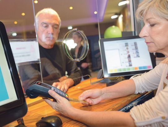 Codzienność bez barier płatniczych