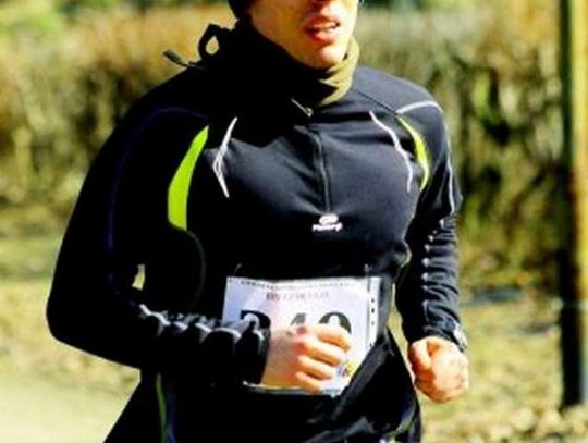 Cross „Między mostami”