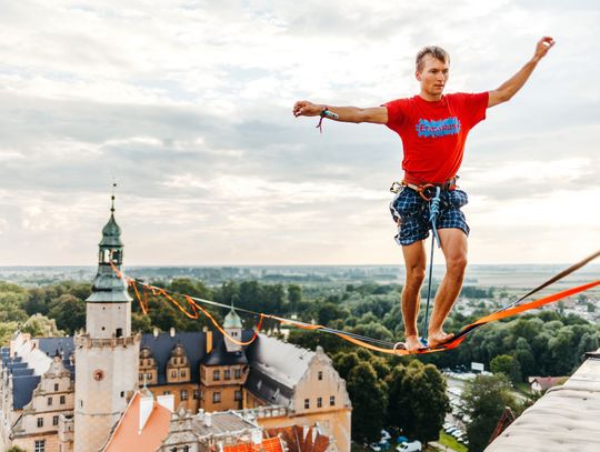 Cyrkowcy w ten weekend zawładną Oleśnicą. Warto tam być...