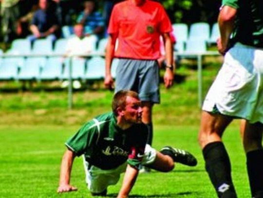 Czarna rozpacz Czarnych