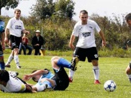 Czarna seria Czarnych