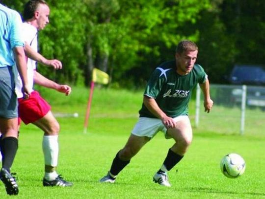 Czarna wiosna &quot;Czarnych&quot;