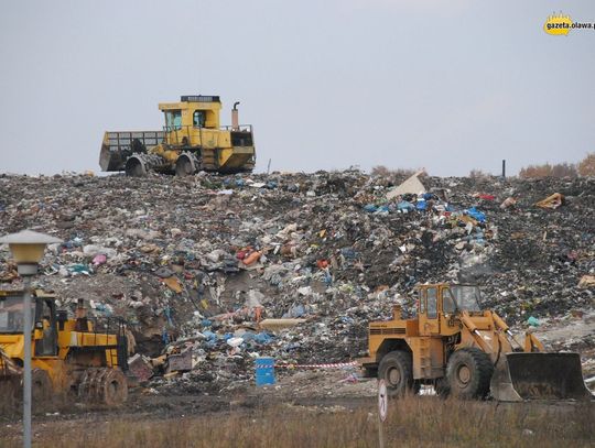Czarne chmury nad powiatem? Jest pozew o ponad 13.5 mln zł!