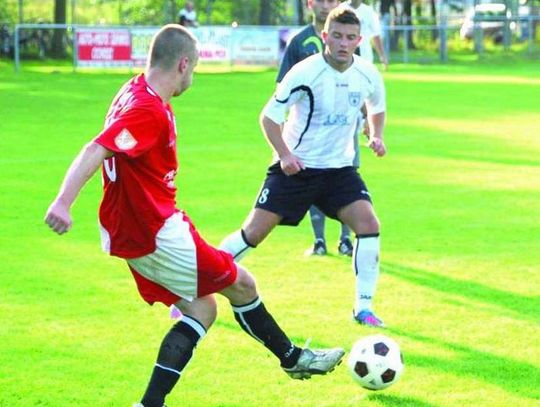 Czarni na dobrej drodze?