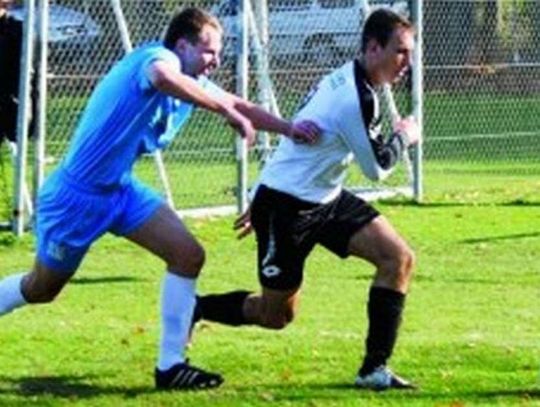 Czarni na &quot;pudle&quot;