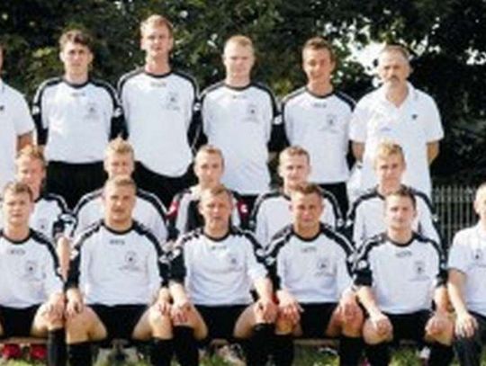 Czarni przed sezonem