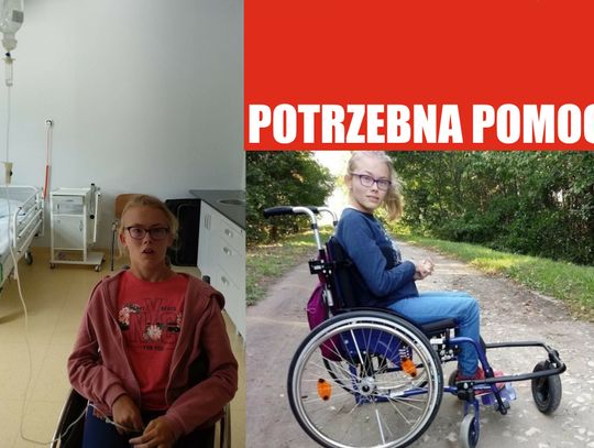 Czas jest do końca roku. Jeśli się uda, jest szansa na życie bez bólu