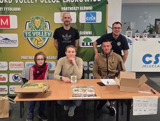 Czas na fazę play-off. Gdzie i kiedy kupisz bilety na mecze z Gwardią Wrocław?