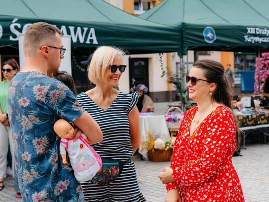 Czas na kwietniową edycję Oławskiej Niedzieli