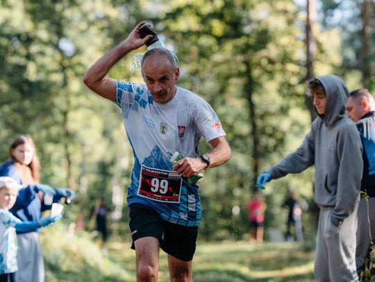 Czas na półmaraton crossowy. Już w niedzielę!