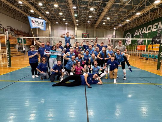 Czas na turniej finałowy