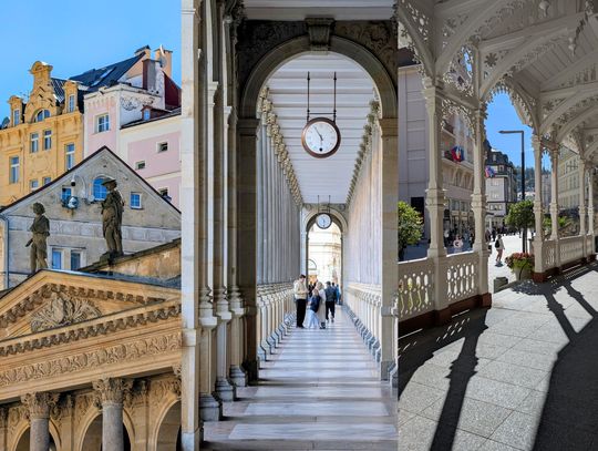 Czechy to nie tylko Praga i Brno