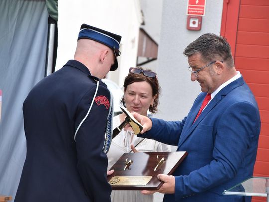 Czego im życzyć? 80-lecie OSP w Bystrzycy