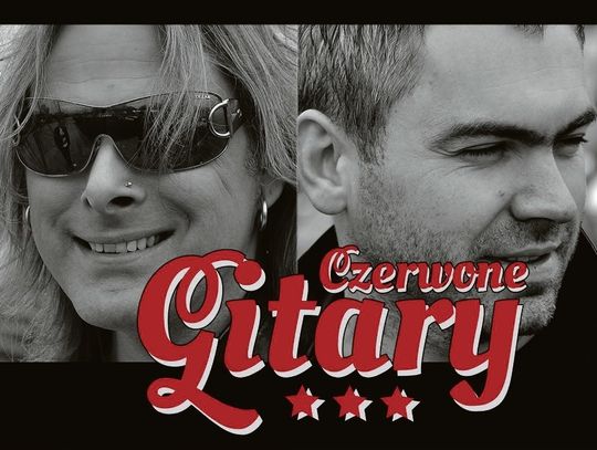 Czerwone Gitary w J-L