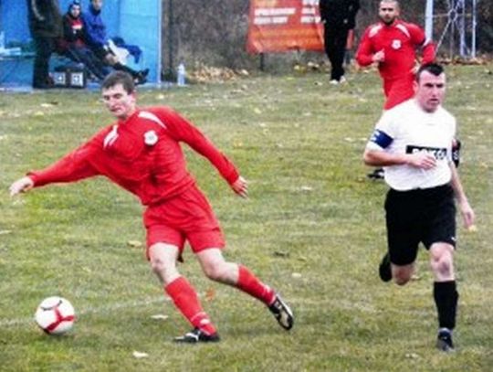 Czerwono i obraźliwie