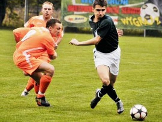 Czerwony mecz Czarnych