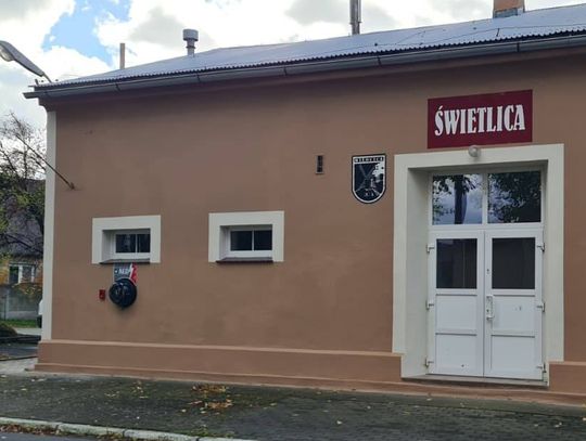 Cztery nowe defibrylatory już zamontowane