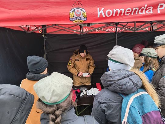 Czujki, czyli gdzieś dzwonili, ale nie wiadomo, w którym kościele... Czujki, czyli gdzieś dzwonili, ale nie wiadomo, w którym kościele...