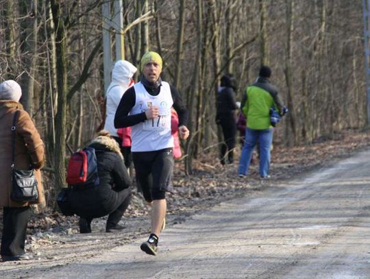 Czwarty etap "ZiMnaRa" z minutą ciszy