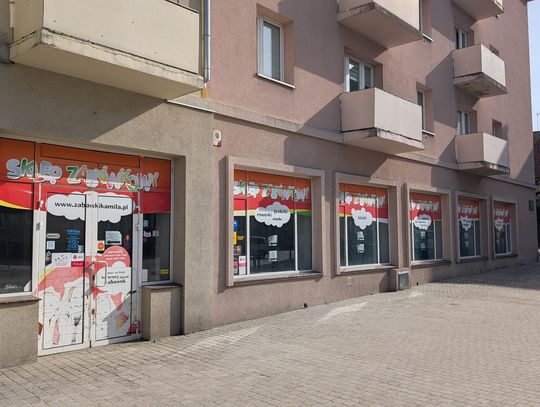 Czy do oławskiego Rynku wróci "Adria"? Czy do oławskiego Rynku wróci "Adria"?