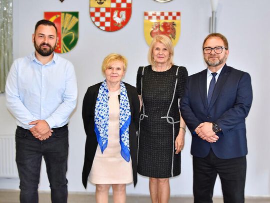 Czy dziś radni odwołają Zarząd Powiatu?