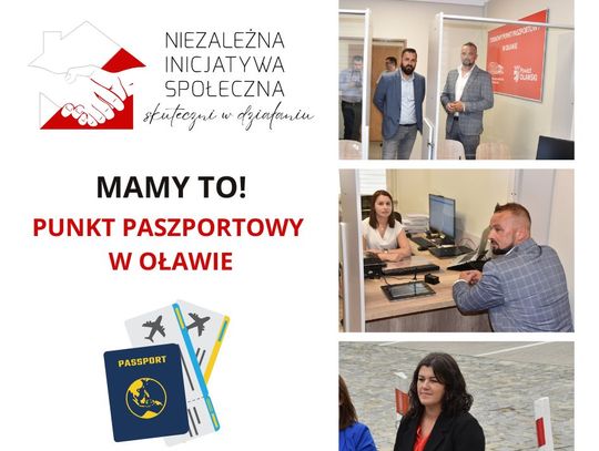Czy jesteśmy dumni? Bardzo!