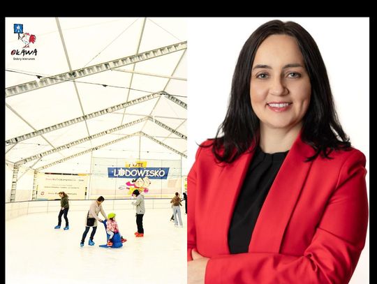 Czy kask na lodowisku powinien być obowiązkowy?