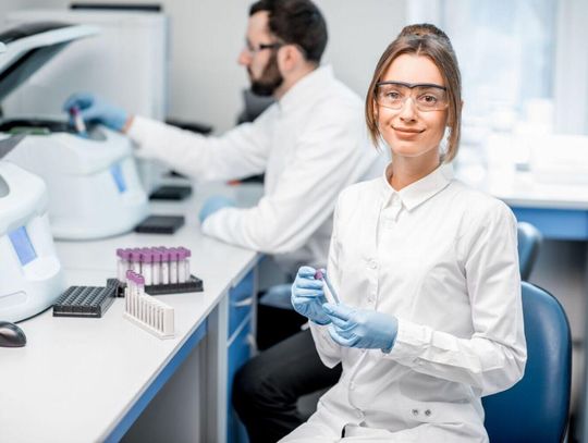 Czy książeczka sanepidowska online jest ważna w całej Polsce?