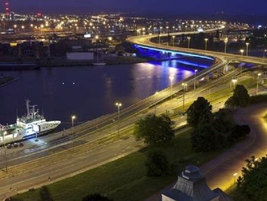 Czy miasta pogrążą się w mroku?