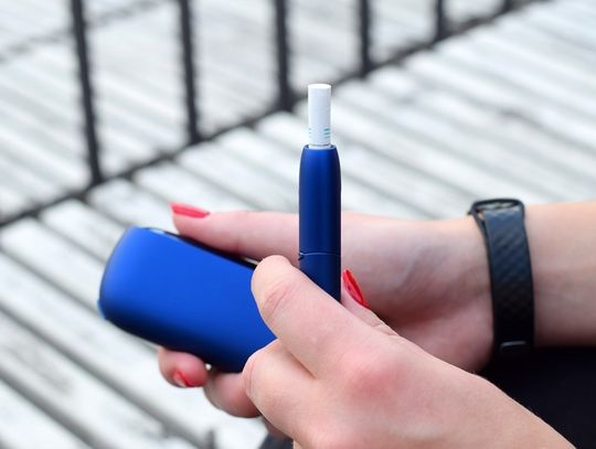 Czy nowe technologie pomogą milionom palaczy, którzy nie potrafią rzucić?