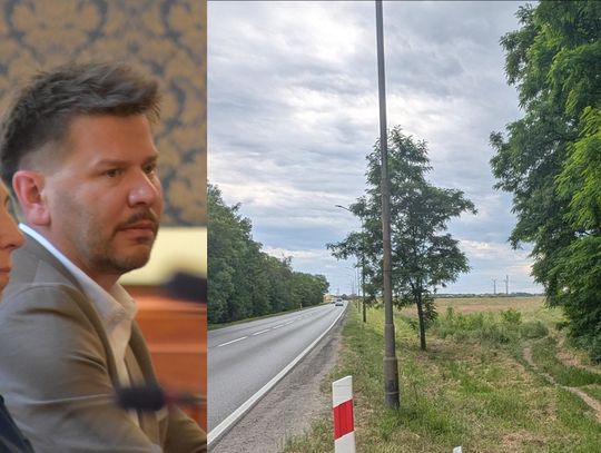 Czy nowy budynek sądu musi być "tak daleko"?