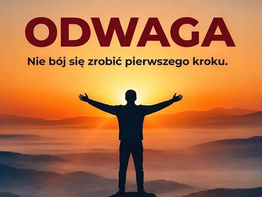 Czy odwaga koresponduje z ojcostwem?