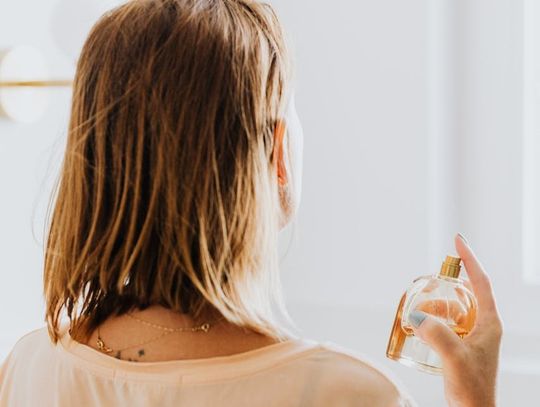 Czy perfumy inspirowane to dobry wybór?