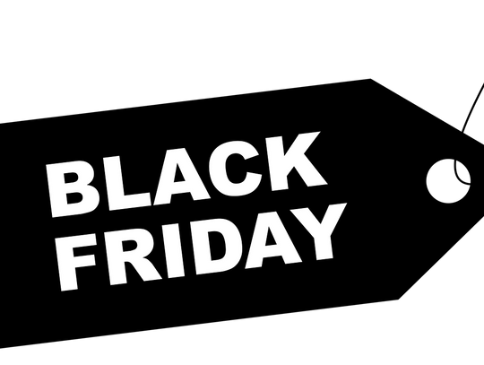 Czy Polacy w ogóle planują zakupy podczas Black Friday?