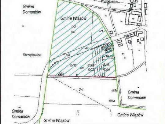 Czy powiat oławski zmieni granice?