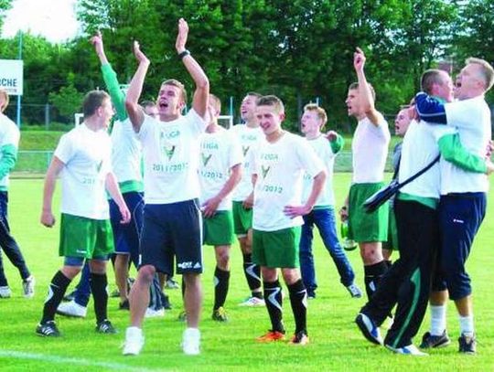 Czy stać nas na II ligę?