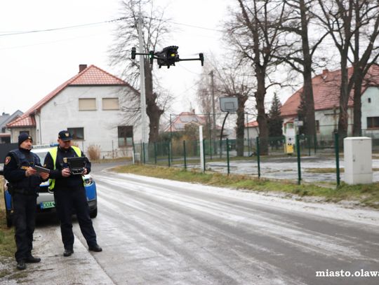 Czy takie latanie jest legalne? Tak, bo...