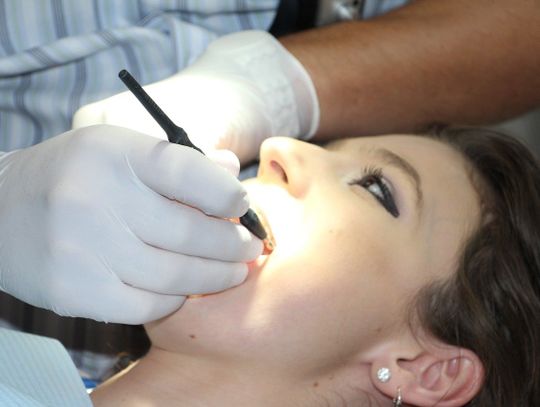 Czy w czasie pandemii możemy chodzić do dentysty?