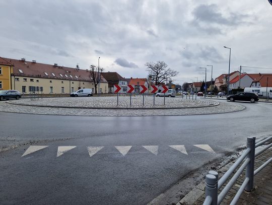 Czy w Oławie będzie rondo Marii Klementyny Sobieskiej?