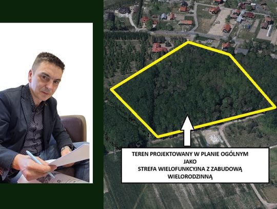 Czy w Oławie będzie referendum? Radny ostrzega burmistrza