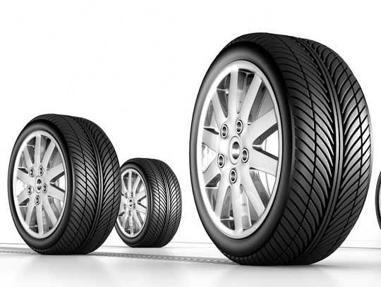 Czy warto postawić na opony całoroczne?