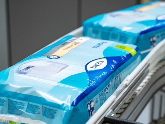 Czy wiesz, że ten produkt powstaje w Oławie?