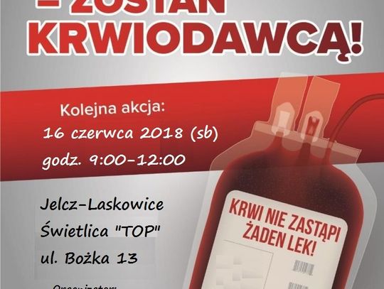 Czyjeś życie w twoich rękach