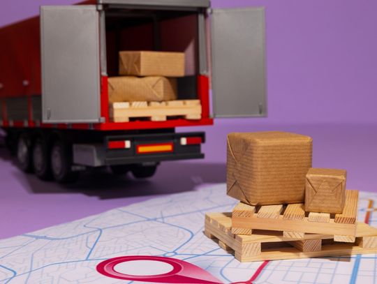 Czym jest OC spedytora?