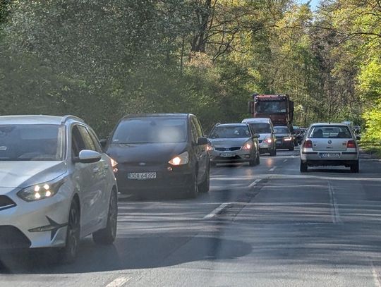 Czytelnik prosił o interwencję. Jest reakcja DSDiK